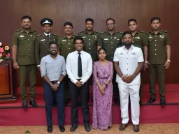 Certificate course on counselling 5th batch